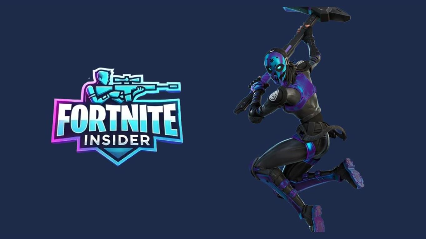 Everything you need to know about the fortnite shady zadie skin
